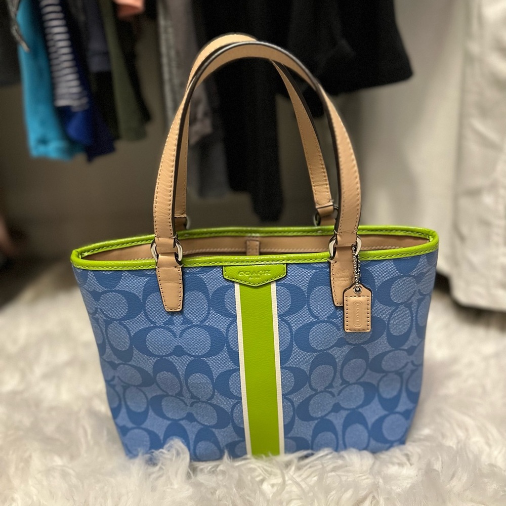 Coach Handbag